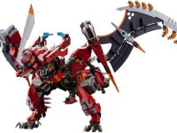 【Amazon予約開始】プラモ再販「ヘキサギア アグニレイジ」「M.S.G エクスキャノン」ほかコトブキヤプラモ各種の画像