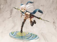 【軌跡シリーズ】コトブキヤ「フィー・クラウゼル」スケールフィギュア 13日予約開始の画像