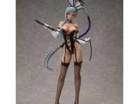 【コードギアス】B-style「ヴィレッタ・ヌゥ バニーVer.」1/4フィギュア【予約開始】の画像