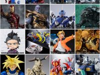 【Amazon予約開始】「DX超合金 VF-25G スーパーメサイアバルキリー (ミハエル・ブラン機) リバイバルVer.」ほか【コレクターズ新商品】の画像