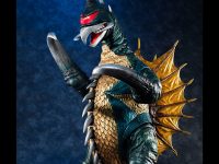 UA Monsters「地球攻撃命令 ゴジラ対ガイガン ガイガン(1972) 」フィギュア【予約開始】の画像