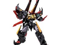 【鉄人28号FX 】RIOBOT「ブラックオックス」アクションフィギュア 予約開始の画像