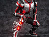 Ultimate Article「仮面ライダーファイズ」フィギュア 再販決定の画像