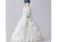 【青ブタ】アニプレックス「牧之原翔子～ウェディングver.」フィギュア 復刻決定【17日予約締切】の画像