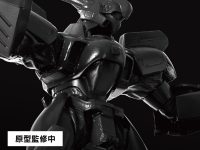 【機動警察パトレイバー】海洋堂ARTPLA 「アルフォンス」プラモデル化決定の画像