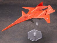 【ACE COMBATシリーズ】コトブキヤ「ADF-01」「ADF-01〈For Modelers Edition〉」プラモデル【Amazon予約開始】の画像