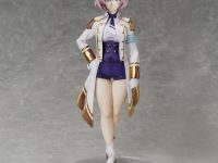 【SSSS.DYNAZENON】ユニオンクリエイティブ「ムジナ」フィギュア 明日予約開始の画像