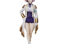 【SSSS.DYNAZENON】ユニオンクリエイティブ「ムジナ」フィギュア Amazon予約開始の画像