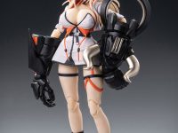 【砂の家】蝸之殼スタジオ「時桜(しくら)」「砂織(さおり)」1/12アクションフィギュア【Amazon予約開始】の画像