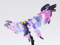 【BEASTBOX】「BULLET(バレット)」「4CM FOLDING STORAGE LIBRARY(フォールディング ストレージ ライブラリ)」予約開始の画像