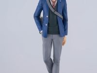 【ハイキュー!!】TENITOL「黒尾鉄朗」フィギュア 予約開始の画像