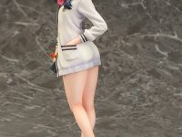 【SSSS.GRIDMAN】ファット「宝多六花」フィギュア 再販決定【駿河屋予約開始】の画像