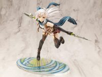 【軌跡シリーズ】コトブキヤ「フィー・クラウゼル 」フィギュア【Amazon予約開始】の画像