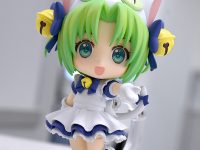 ねんどろいど「デ・ジ・キャラット」 明日予約開始にょの画像