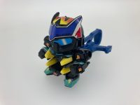 【キャップ革命ボトルマン？】「ワイルドワイバーン」コラボ 明日予約開始？の画像