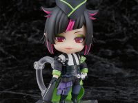 【ツイステ】ねんどろいど「リリア・ヴァンルージュ」予約開始の画像