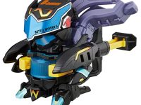 【キャップ革命ボトルマン】「ボトルワイバーンG」予約開始！の画像