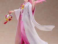 【トニカクカワイイ】F:NEX「由崎司 -白無垢-」限定フィギュア【本日予約締切】の画像