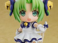 【令和のデ・ジ・キャラット】ねんどろいど「デ・ジ・キャラット」【Amazon予約開始】の画像