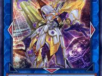 【遊戯王】「アクセスコード・トーカー」「ジ・アライバル・サイバース＠イグニスター」「ヴァレルロード・ドラゴン」フィギュア化決定【メガハウス】の画像