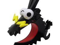 【コロコロコミック】「コロドラゴン」フルカラーソフビ 予約開始の画像