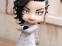 【東京リベンジャーズ】ねんどろいど「ココ（九井一）」 明日予約開始の画像