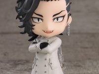 【東京リベンジャーズ】ねんどろいど「ココ（九井一）」本日予約開始の画像