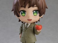 【ヘタリア】ねんどろいど「スペイン」本日予約開始の画像