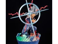 【ドラゴンボール】フィギュアーツZERO [超激戦]「孫悟飯ビースト-魔貫光殺砲-」【プレバン受注開始】の画像