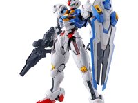 【予約再開】ガンプラ FULL MECHANICS 1/100「ガンダムエアリアル」22日発売、試作・パッケージ画像追加【水星の魔女】の画像