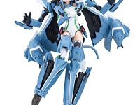 【マクロスΔ】V.F.G.「VF-31A カイロスSP」プラモデル 機体アップデート版でリリース決定【あみあみ予約開始】の画像