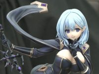 【陰の実力者になりたくて！】KADOKAWA「ベータ」スケールフィギュア 開発中の画像