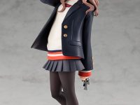 【SSSS.DYNAZENON】POP UP PARADE「南 夢芽(再販)」フィギュア 本日予約開始の画像