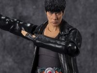 【仮面ライダーBLACK SUN】S.H.フィギュアーツ「南光太郎」「秋月信彦」可動フィギュア【プレバン受注開始】の画像