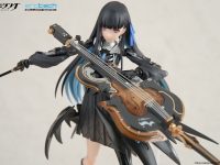【パニシング：グレイレイヴン】ARCTECHシリーズ「セレーナ・嵐音」1/8スケールアクションフィギュア 商品画像公開、近日予約開始の画像