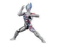 【食玩】「超動αウルトラマン6」予約受付中、「ウルトラマンブレーザー」がラインナップ決定の画像