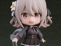 【スパイ教室】ねんどろいど「リリィ」本日予約開始の画像