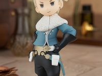 【ブレイブリーデフォルト】POP UP PARADE「リングアベル」フィギュア 本日予約開始の画像