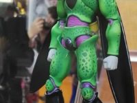 【ドラゴンボール】S.H.フィギュアーツ「セル完全体 Premium Color Edition」2月発送決定の画像