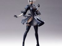 「NieR:Automata Ver1.1a放送記念くじ」オンライン販売開始の画像