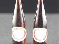 【可動フィギュア用に】1/12スケール「とりあえず ビール」「 ハイ、コップ」「ハイ、ジョッキ」Amazon予約開始【コバアニ模型工房】の画像