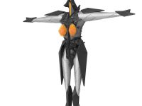 【シン・ウルトラマン】ムービーモンスターシリーズ「ゼットン(シン・ウルトラマン)」ソフビ【本日プレバン受注締切】の画像