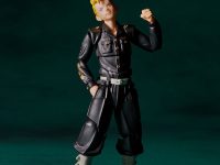 【東京リベンジャーズ】アメイジング・ヤマグチ「花垣武道(タケミっち)」可動フィギュア 予約開始の画像