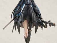 【パニシング:グレイレイヴン】ARCTECH可動シリーズ「セレーナ・嵐音」1/8アクションフィギュア【Amazon予約開始】の画像