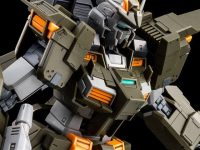 【ガンプラ再販】MG「ガンダムストームブリンガー F.A.(フェイタル・アッシュ)/ジム・タービュレンス」ほか【プレバン予約開始】の画像