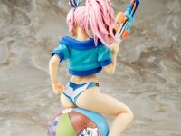 【テイルズ オブ アライズ】「シオン」1/6スケールフィギュア 明日予約開始の画像