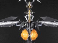 【シン・ウルトラマン】S.H.フィギュアーツ「ゼットン(シン・ウルトラマン)」可動フィギュア【プレバン受注開始】の画像