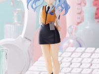 【機動戦艦ナデシコ】POP UP PARADE「ホシノ・ルリ」フィギュア【Amazon予約開始】の画像