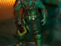 【Dead Space】POP UP PARADE「アイザック・クラーク」フィギュア 予約開始の画像