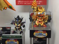 【元祖SDガンダムワールド】「千生将軍」近日受注開始の画像
